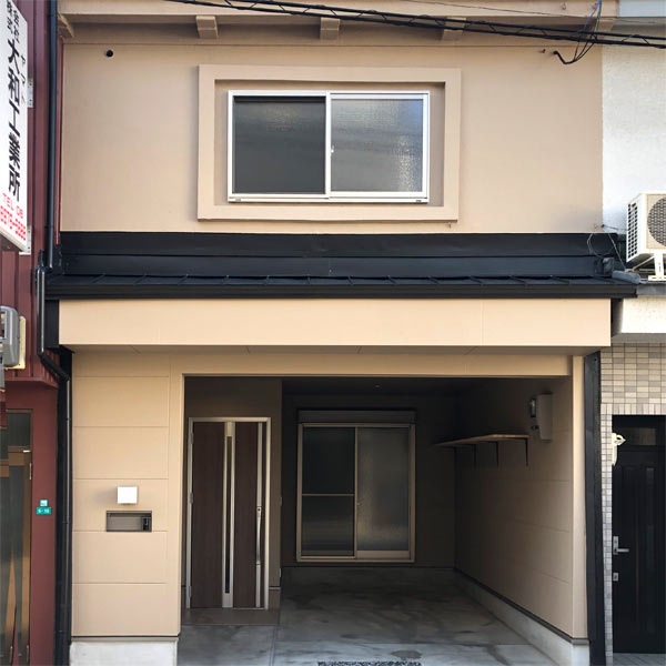 リフォーム住宅 大阪市 K邸