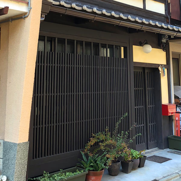 リフォーム住宅 京都市 M邸